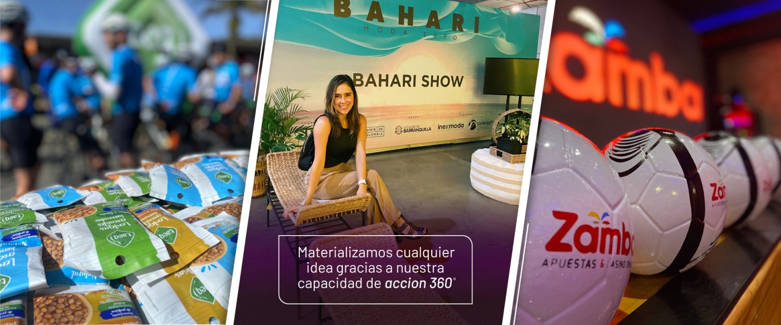 marketing de experiencias