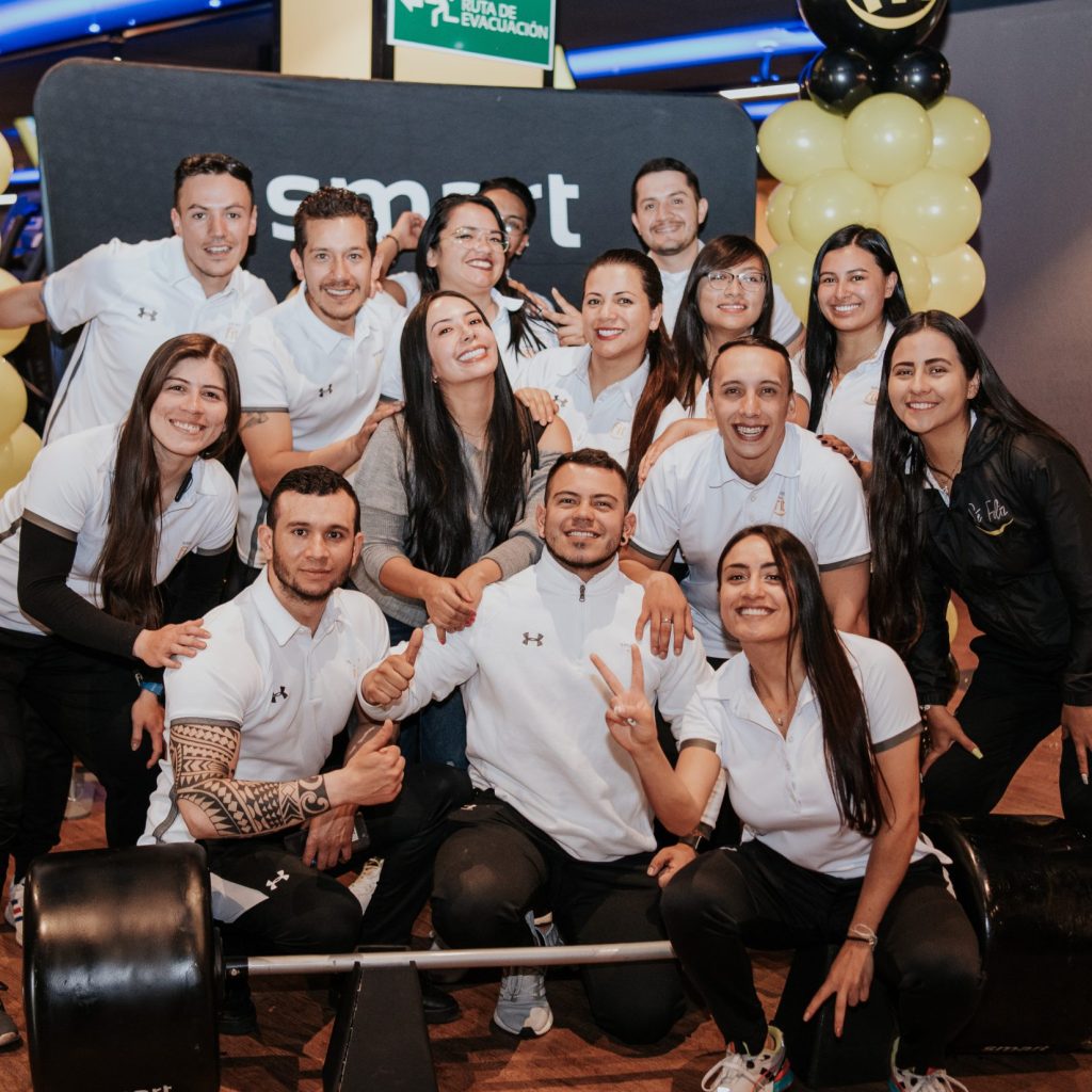Smart Fit Soacha-18